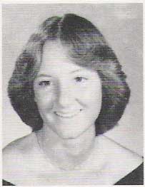 High School Senior Picture Angela Blundell