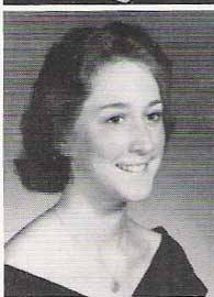 High School Senior Picture Belinda Stricklin