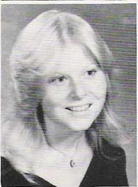 High School Senior Picture Benita Savage