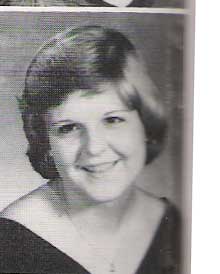 High School Senior Picture Beverly Carter