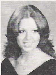 High School Senior Picture Brigette Bell