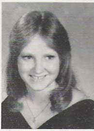 High School Senior Picture Carla Weatherford