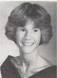 High School Senior Picture Christina Wold