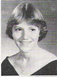 High School Senior Picture Cynthia Forbess