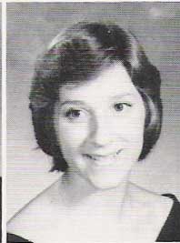 High School Senior Picture Dana Coleman