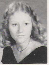 High School Senior Picture Denise Muldoon