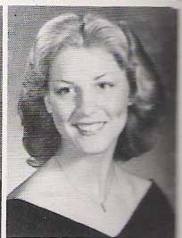 High School Senior Picture Donna Durham