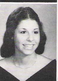 High School Senior Picture Elaine Burke