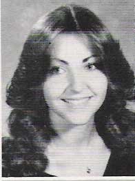 High School Senior Picture GraceMary Jensen