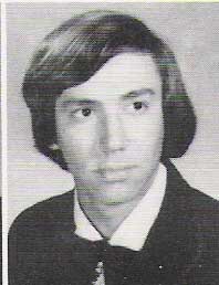 High School Senior Picture Hector Gonzales