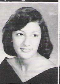 High School Senior Picture Hilda Carrillo