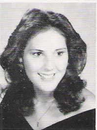 High School Senior Picture Jackie Ringness