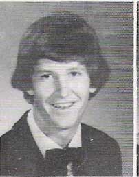 High School Senior Picture Jere Yaeger