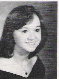 High School Senior Picture Julia Ringler