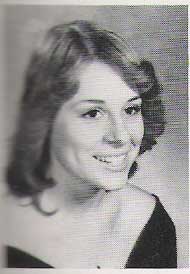 High School Senior Picture Julie Lacy