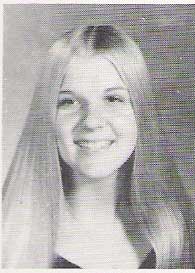 High School Senior Picture Laurie McGuire