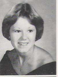 High School Senior Picture Laurie Niethamer