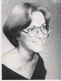 High School Senior Picture Leigh Jenkins