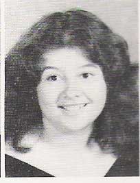 High School Senior Picture Leslie Lowden