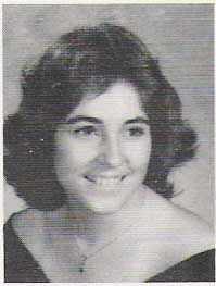 High School Senior Picture Lisa Boothman