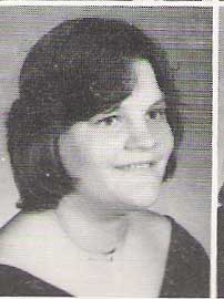 High School Senior Picture Lisa Chandler