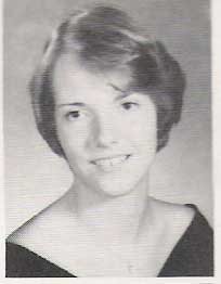 High School Senior Picture Lisa Korenek