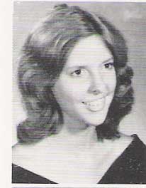 High School Senior Picture Liz Bottorff