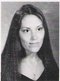 High School Senior Picture Liz Ringness