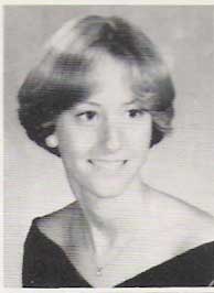 High School Senior Picture Liz Rorschach