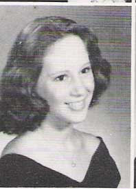 High School Senior Picture Lory Carlton