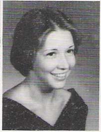 High School Senior Picture Marie Brock