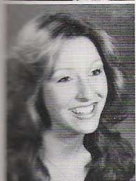 High School Senior Picture Pam Foytik