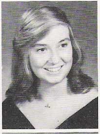 High School Senior Picture Patty Lauda