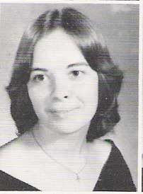 High School Senior Picture Renee Campbell