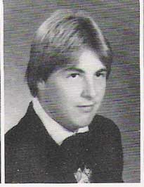 High School Senior Picture Scot Patterson