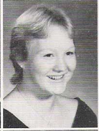 High School Senior Picture Sharon Foster