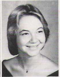 High School Senior Picture Shelley Crabb