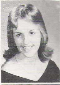 High School Senior Picture Sherri Godwin