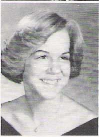 High School Senior Picture Susan McKnight