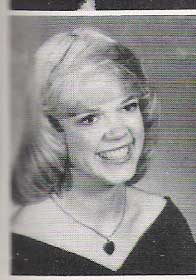 High School Senior Picture Susie Gray