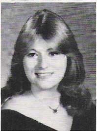 High School Senior Picture Tammie Sandefer