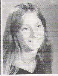 High School Senior Picture Tanya Heckathorn