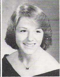 High School Senior Picture Teresa Galliher