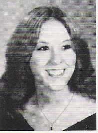 High School Senior Picture Terri House