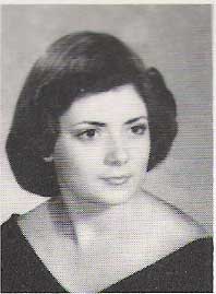 High School Senior Picture Toni Alexander