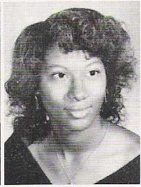 High School Senior Picture Valerie Foley