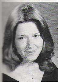 High School Senior Picture Wendy Linebarger